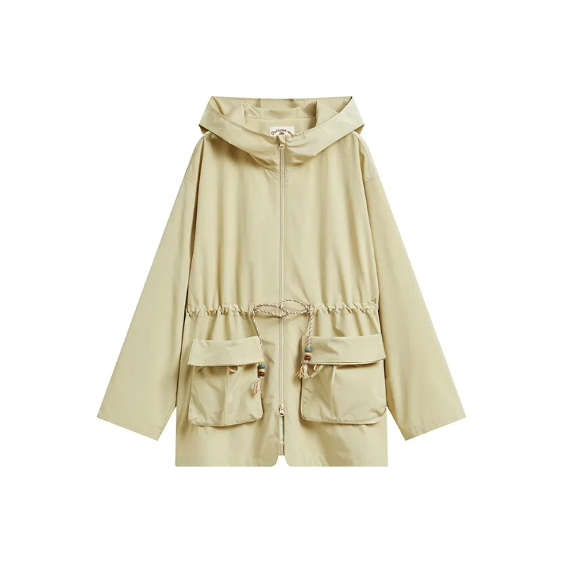 Octopus Me Jackets Women's-0