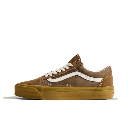 Vans Damskie na cały rok