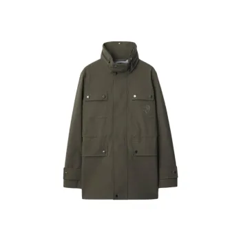 Burberry SS25 Jacket Women's Moss