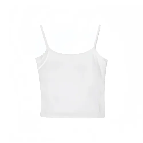 MOUT RECON TAILOR Camisole Women's White
