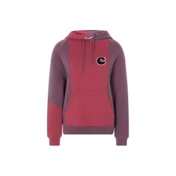 ETRE CECILE Sweatshirt Women's Rose Red/Purple