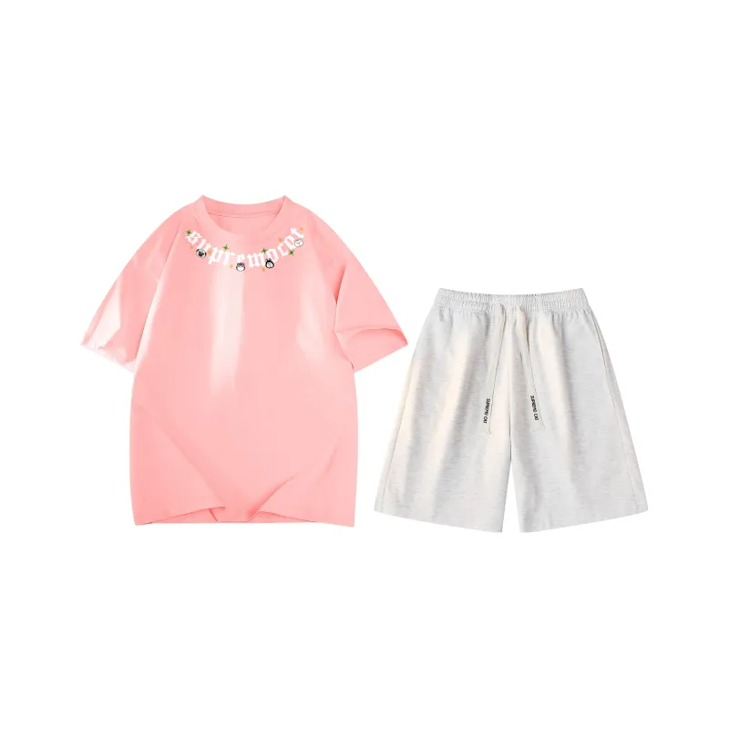 Supremo Cat Casual Sportswear Unisex-18