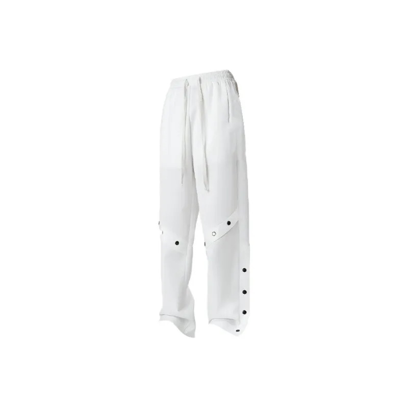 OPMO Casual Pants Unisex-0