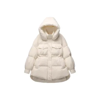 SKYA Down Jacket Women's Purple