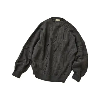 FREAK'S STORE Knitwear Men's Black
