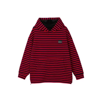 FAWENXIANGZI Sweatshirt Women's