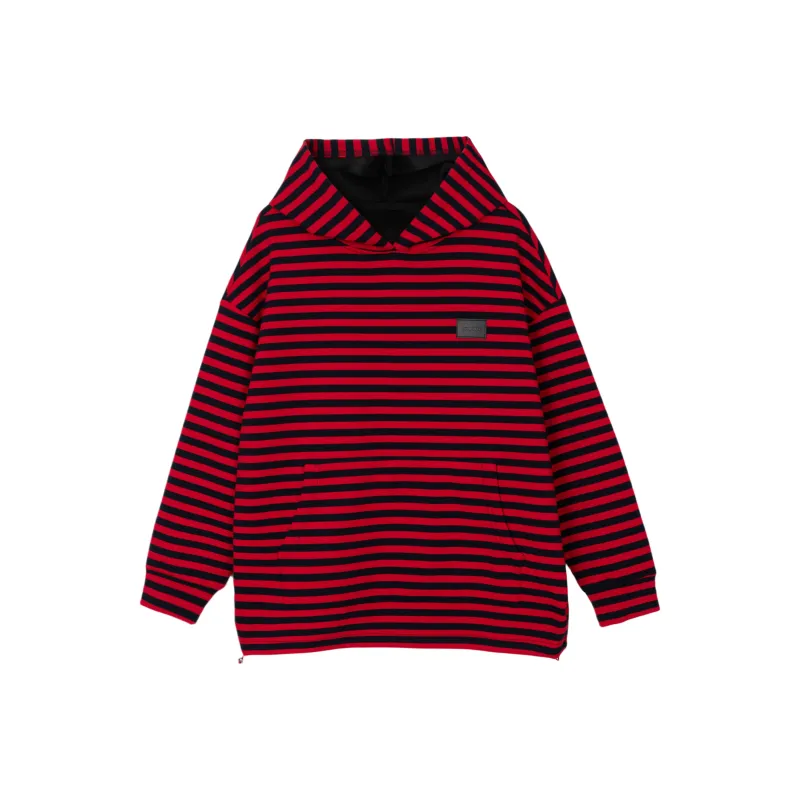FAWENXIANGZI Sweatshirt Women's-0