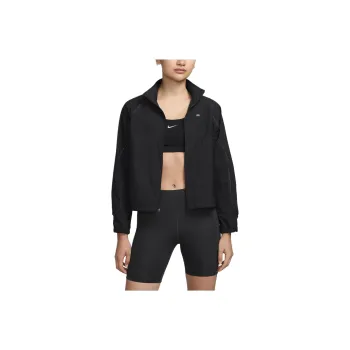 Nike Jackets & Coats Women's Black