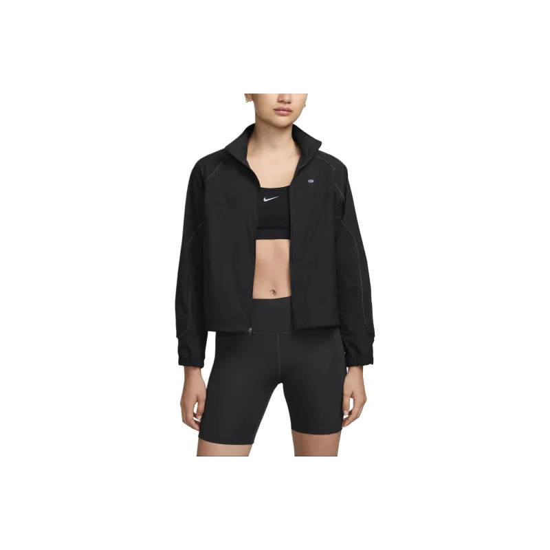 Nike Jackets & Coats Women's Black-0