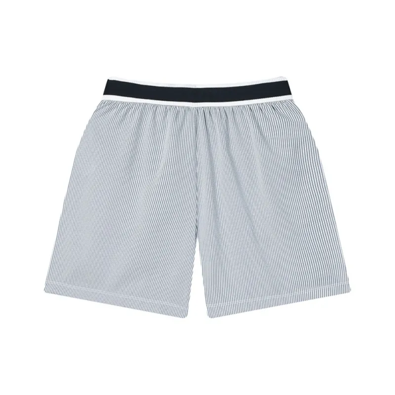 FILA ORIGINALE Casual Shorts Women's Cloud White-1