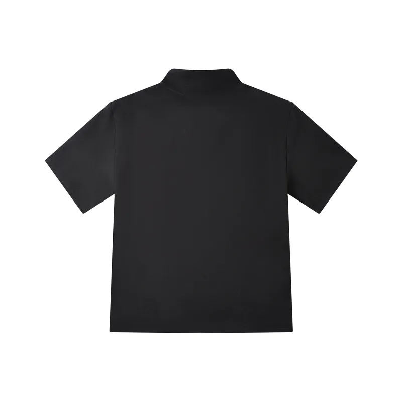 OTKSK Polo Shirts Unisex-3