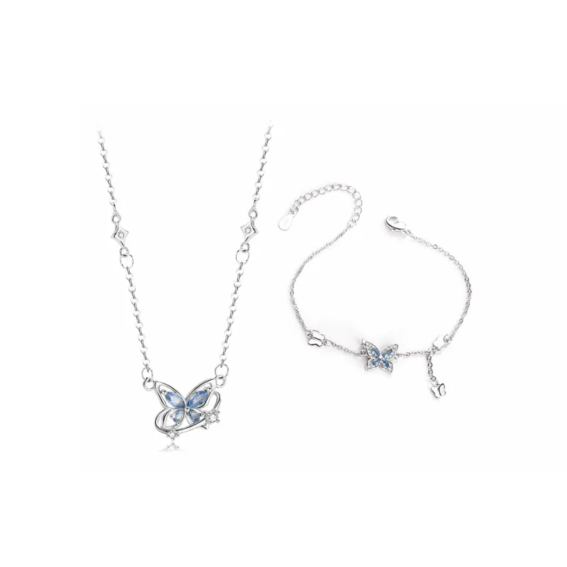WANLIACC Alloy Bracelets Unisex-16