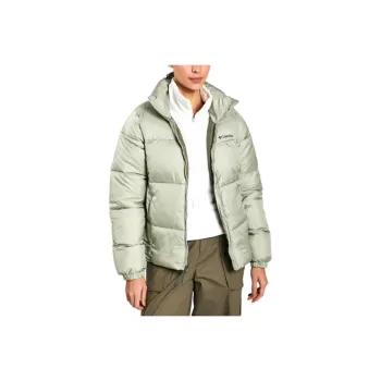 Columbia Jackets & Coats Women's Green