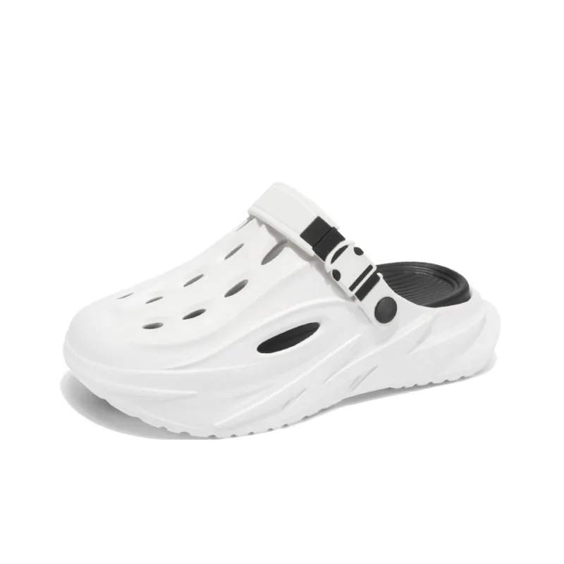 OUGLEMEN Clogs Unisex-3