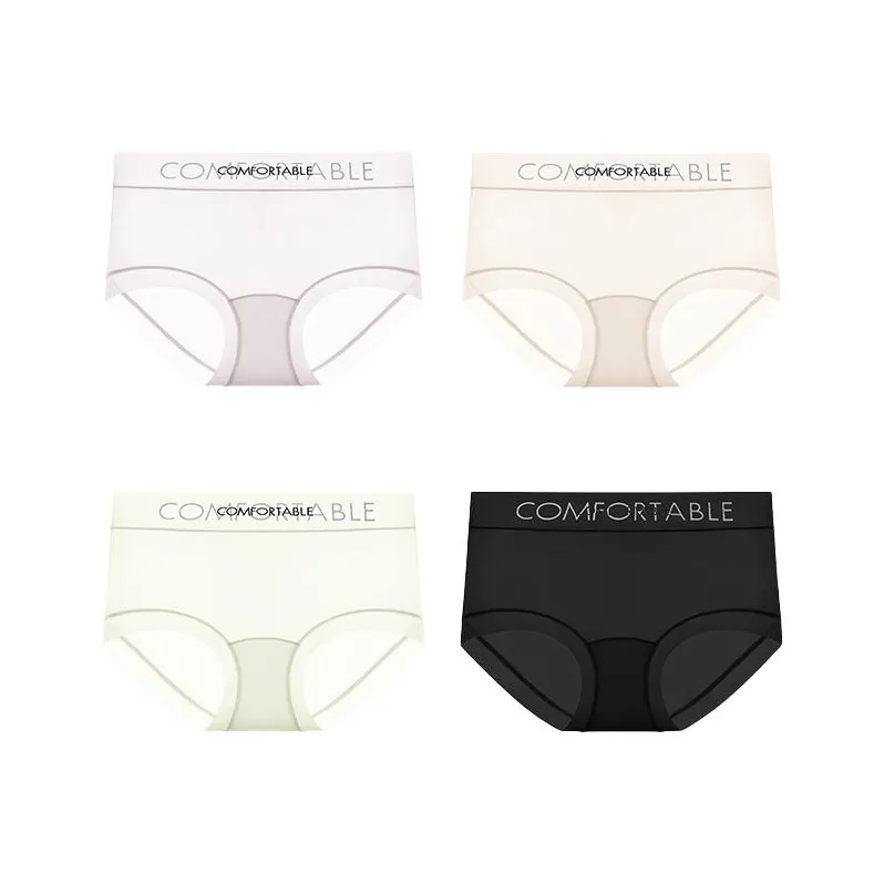 Ordifen Underpants Women's 4 Pack-4