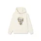 Light Beige White
