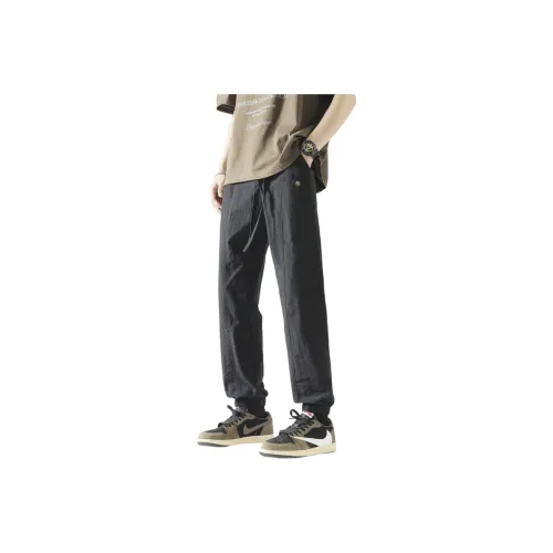 PIERRE CARDIN Casual Pants Men's