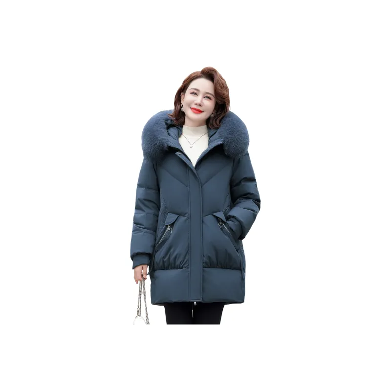 YAYA Down Jackets Women's-9