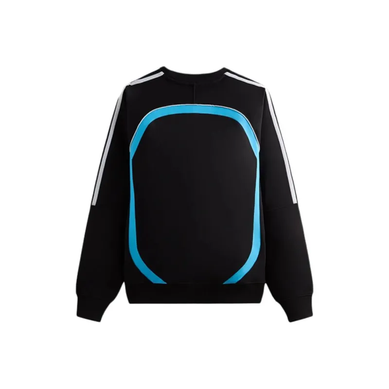 Kith X Adidas Football Crewneck-1