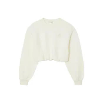 Sandro Sweatshirt Women's Beige