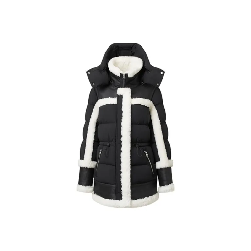 MACKAGE Lilibeth Coat-1