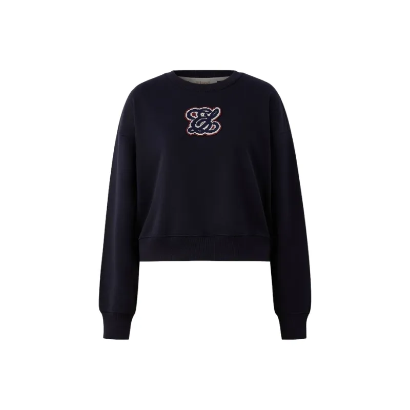 E.land Sweatshirts Women's-0