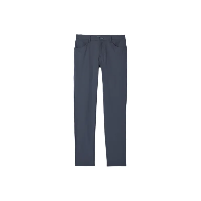 Vuori Suit Trousers Men-12