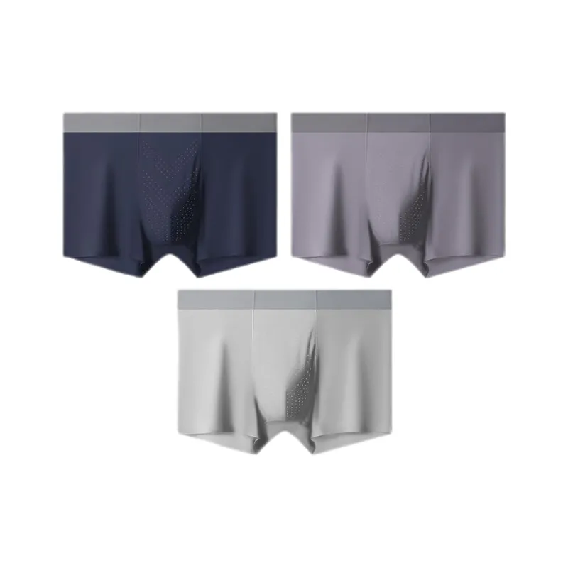 LUYOUYE Underpants Men's 3 Pack-20