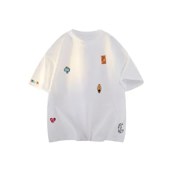 I.E T Shirts Unisex