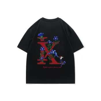 IXXAT T Shirts Unisex