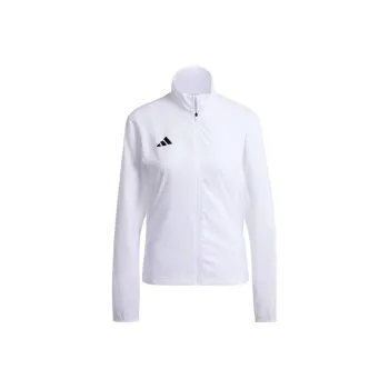 Adidas AdizeroEssential Jacket Women's White