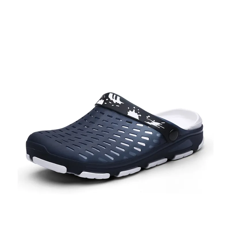 SUPEREDGE Clogs Men-12