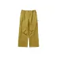 Amber Yellow