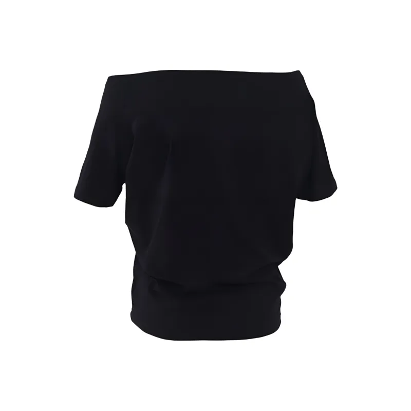 Jenna Chun T Shirts Women's-8