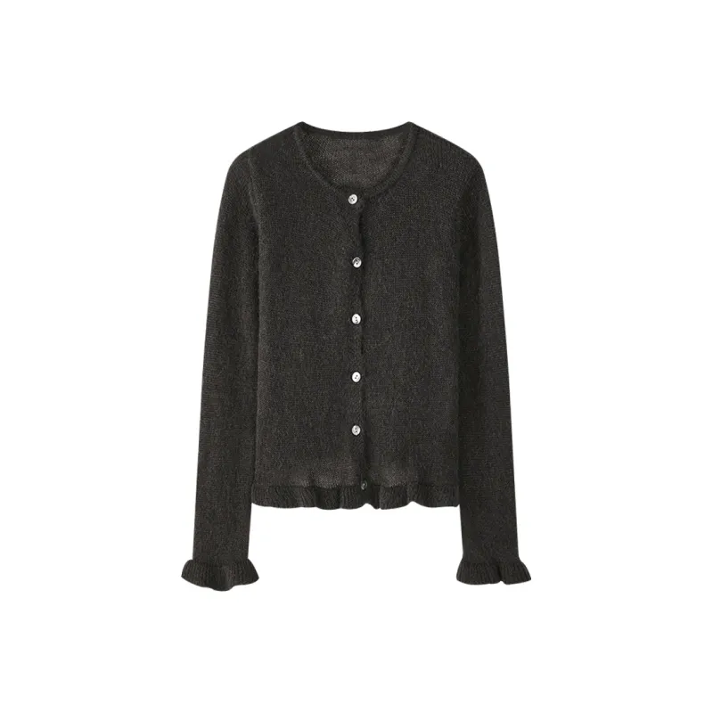 THE SEA LIFE Knitwear Women's-0