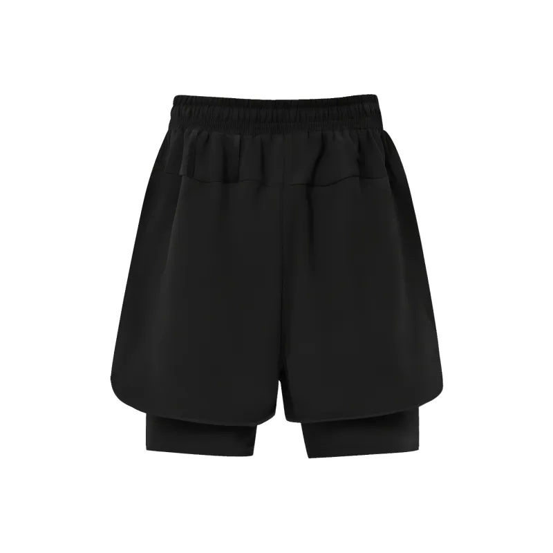 IXXAT Sports Shorts Unisex-9