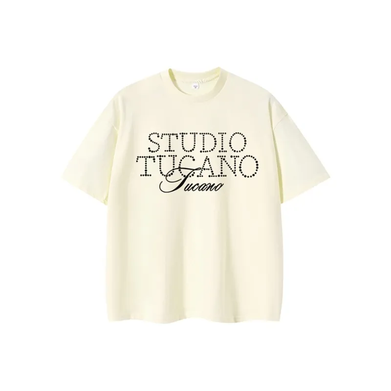 TUCANO T Shirts Unisex-12