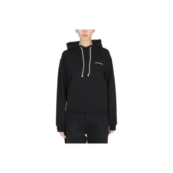 Department 5 Sweatshirt Women's Black