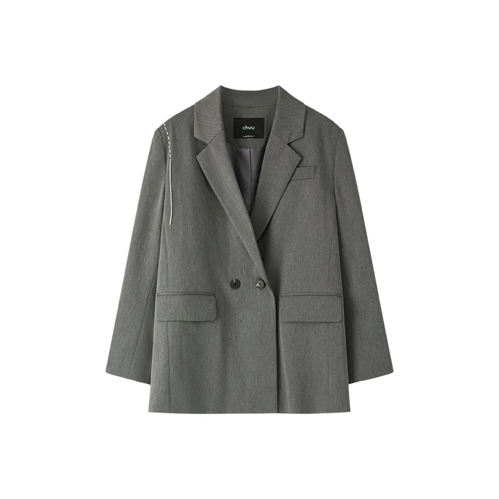 CHUU Business Suits Women's-4