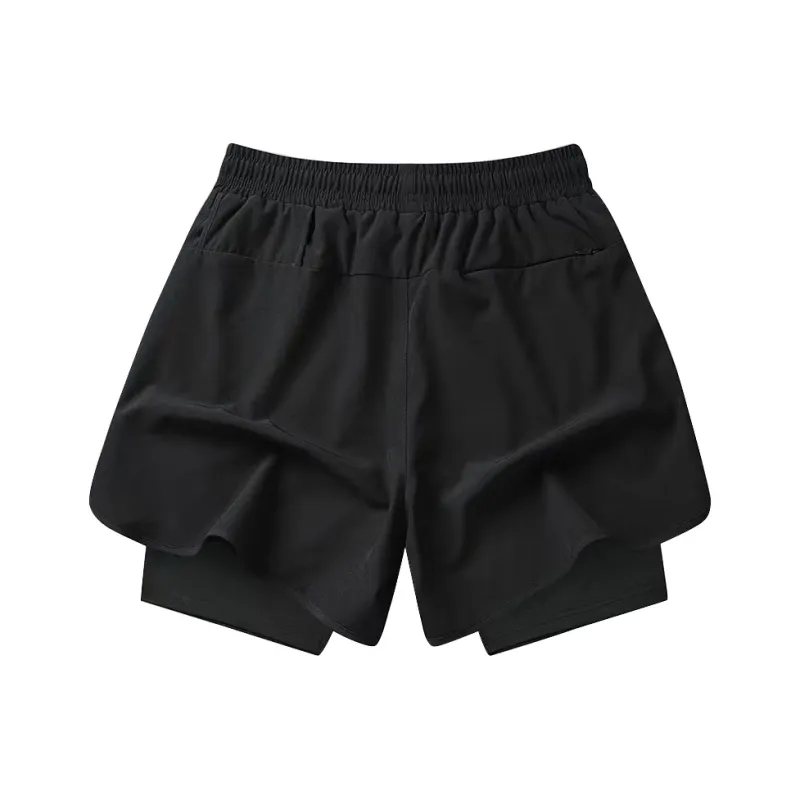 KONZEN· Casual Shorts Unisex-9