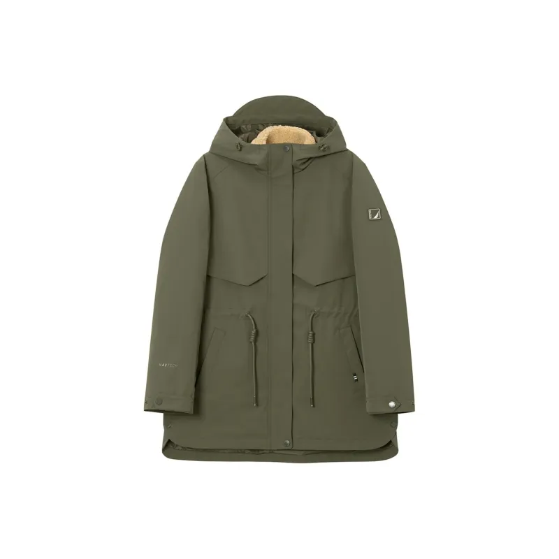 NAUTICA Jackets Women's-0