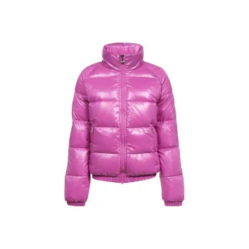PYRENEX Down Jackets Women's Fuchsia