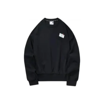 QIAODAN Sweatshirt Women's Black