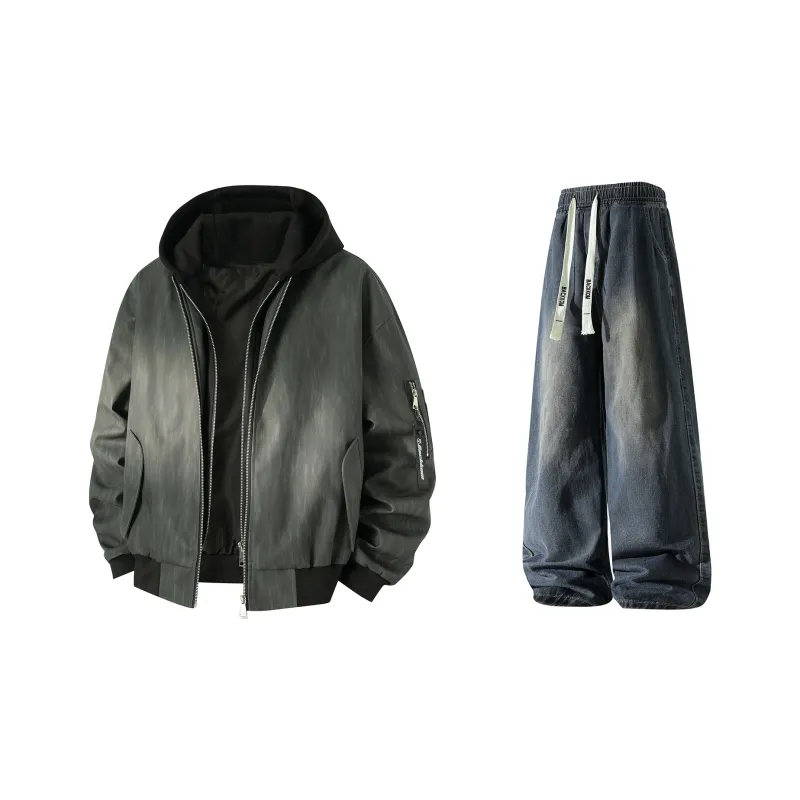 David Bakken Casual Sportswear Unisex-6