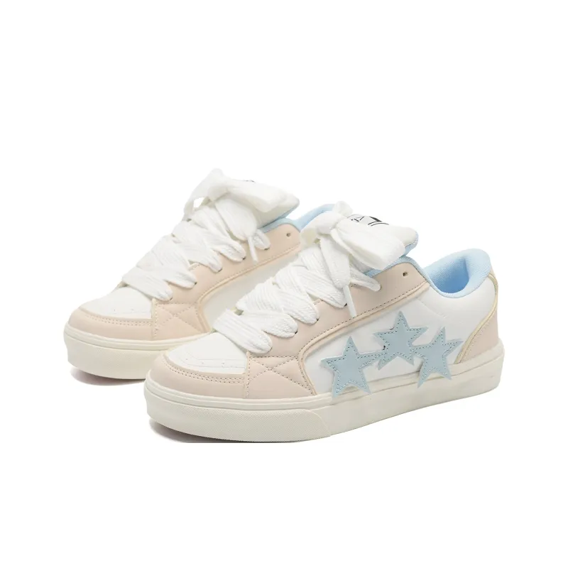 Anime Story Slip Resistant, Abrasion Resistant, Lightweight, Breathable Low Top Skateboard Shoes Unisex-111