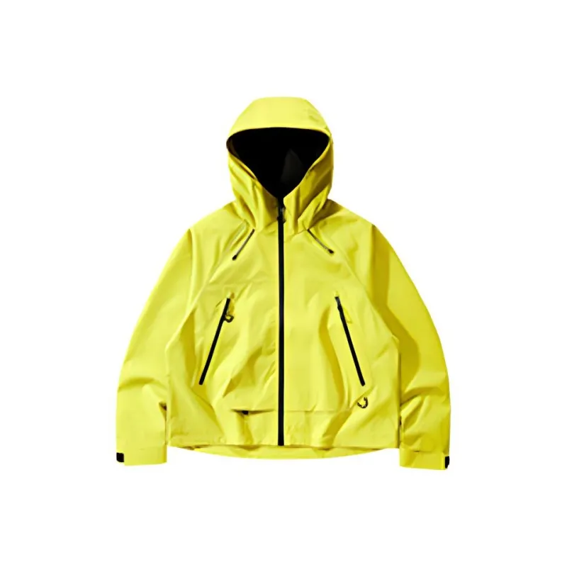Kele Coco Jackets Unisex-6
