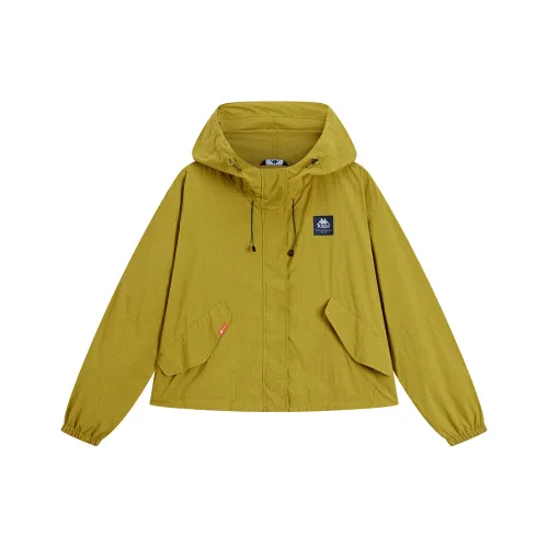 Kappa KAPPA PLAYER Jackets Coats Women's Multicolor