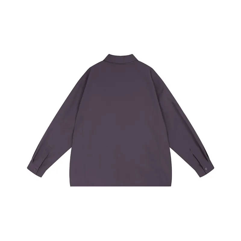 ACTUP Jackets Men-3