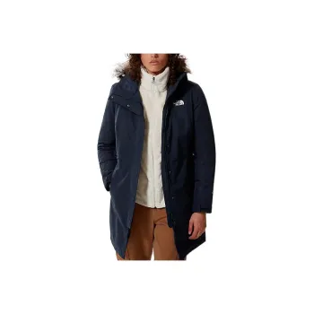 THE NORTH FACE Coats Women's Navy Blue