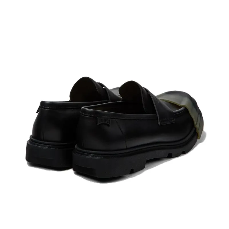 CAMPER Junction Casual Shoes Men's Black-1